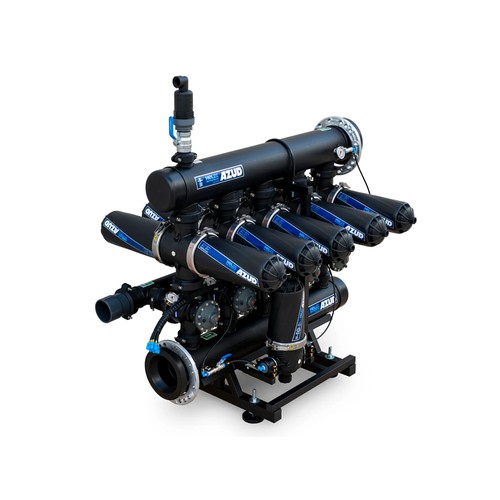 Deeco - Azud - Helix Automatic 4DCL - Product Image