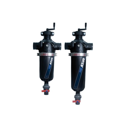 Deeco - Azud - Spiral Clean - Product Image