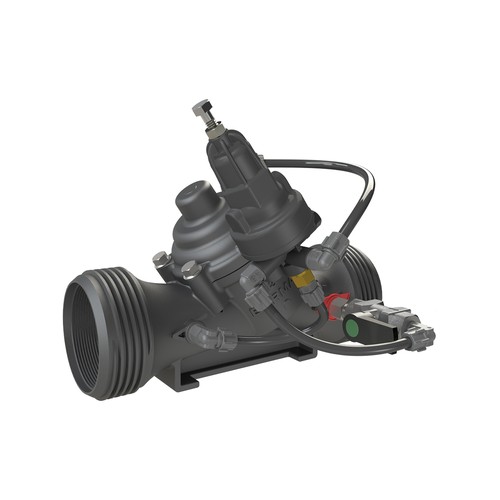 Deeco - Bermad - 13Q - Product Image