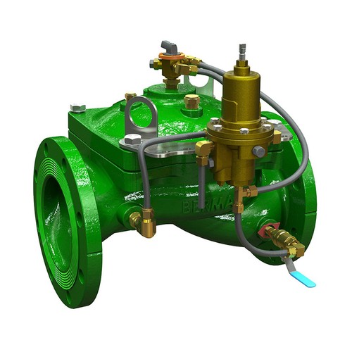 Deeco - Bermad - 420-3W - Product Image