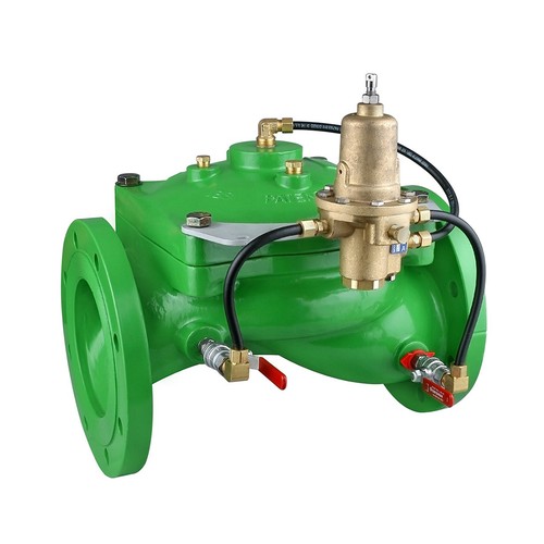 Deeco - Bermad - 430-2W - Product Image.