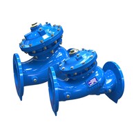 Deeco - Bermad - 700 EN ES - Product Image.