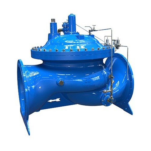 Deeco - Bermad - 700 Series - Product Image.