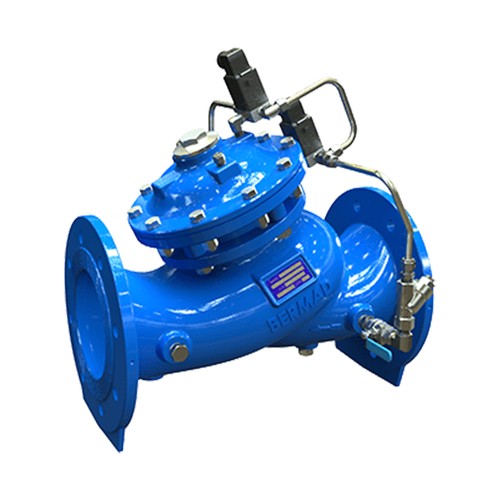 Deeco - Bermad - 710B - Product Image