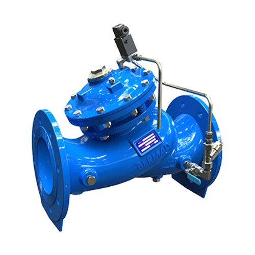 Deeco - Bermad - 710 - Product Image