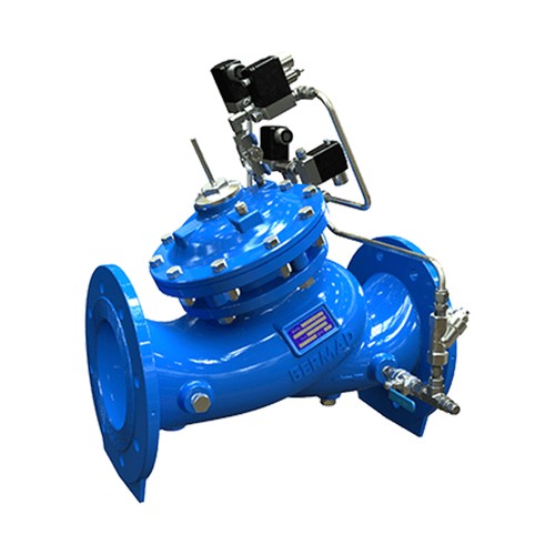 Deeco - Bermad - 718-03B - Product Image