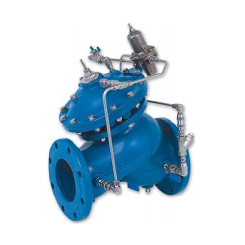 Deeco - Bermad - 720-20 - Product Image.