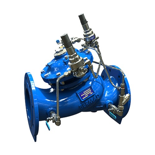 Deeco - Bermad - 723 - Product Image