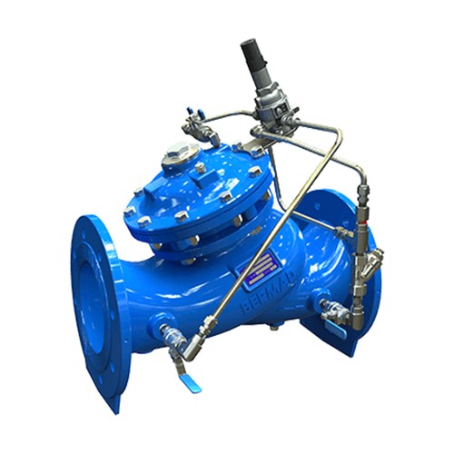 Deeco - Bermad - 730 - Product Image