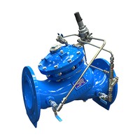 Deeco - Bermad - 730 - Product Image