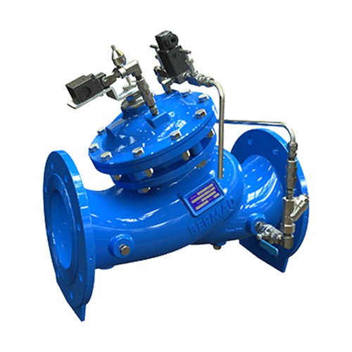 Deeco - Bermad - 740 - Product Image