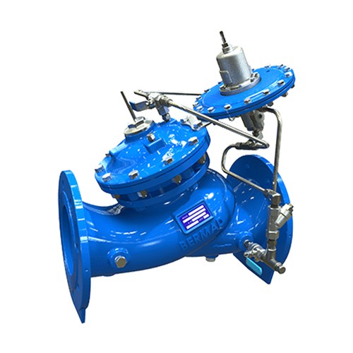 Deeco - Bermad - 750-80 - Product Image