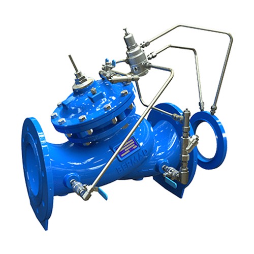 Deeco - Bermad - 770U - Product Image
