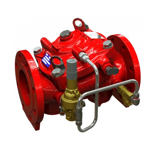 Deeco - Bermad - FP-42T - Product Image.