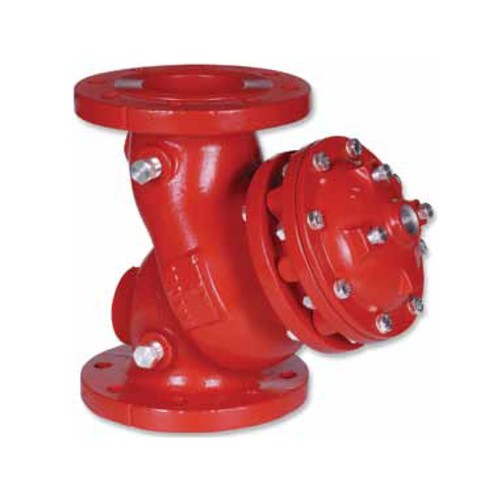 Deeco - Bermad - FP-700E - Product Image
