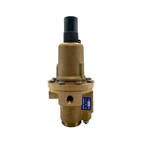 Bermad - Model 2- Product Image