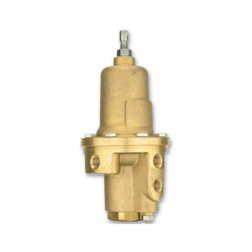 Bermad - Model 3- Product Image