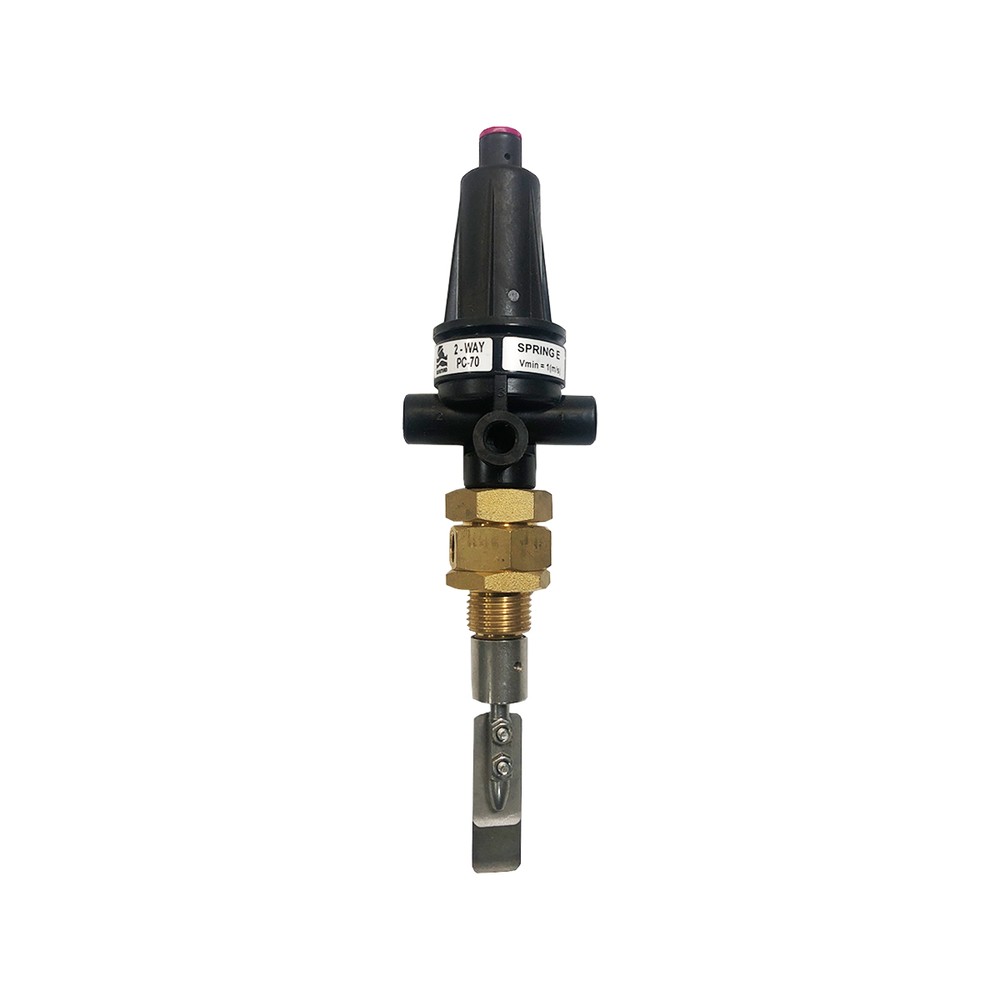 Deeco - Bermad - PC-70-P - Product Image
