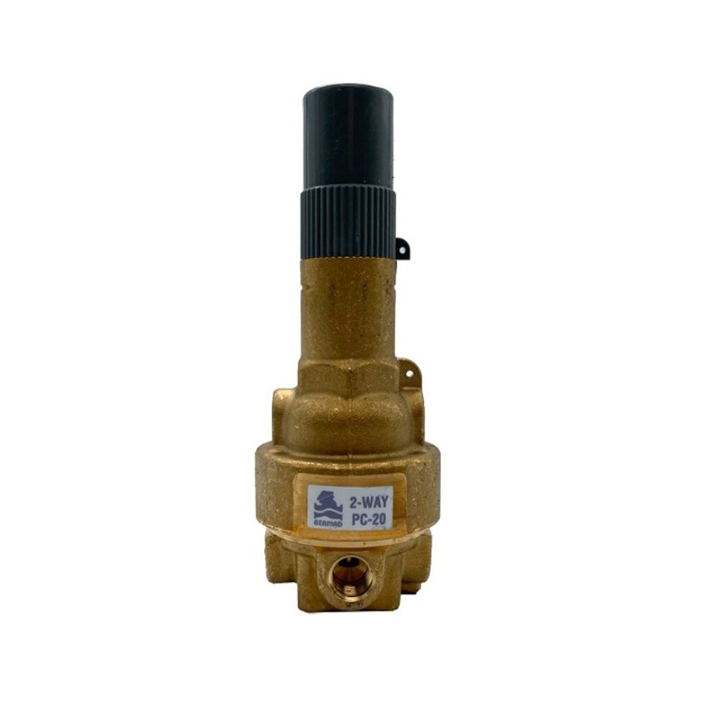 Bermad - PC20-M - Product Image