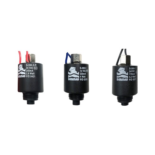 Bermad - S-390-3 - Product Image