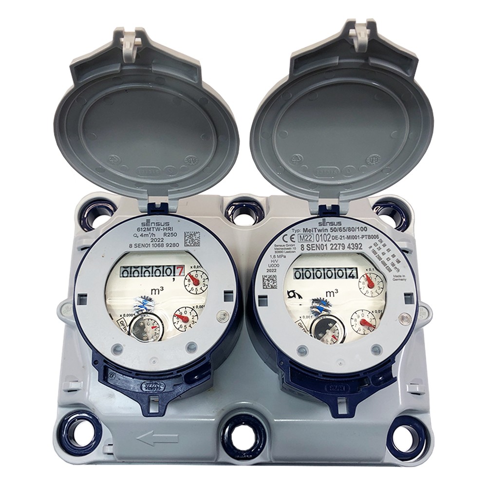 Deeco - Sensus - MeiTwin - Dials