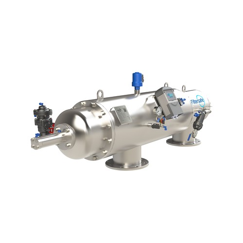 Deeco - Trident-H Series - Product Image