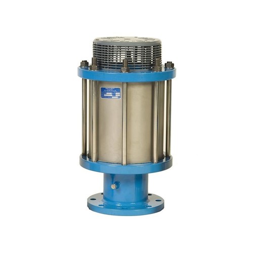 Vent-O-Mat - RBX - Air Release Valves