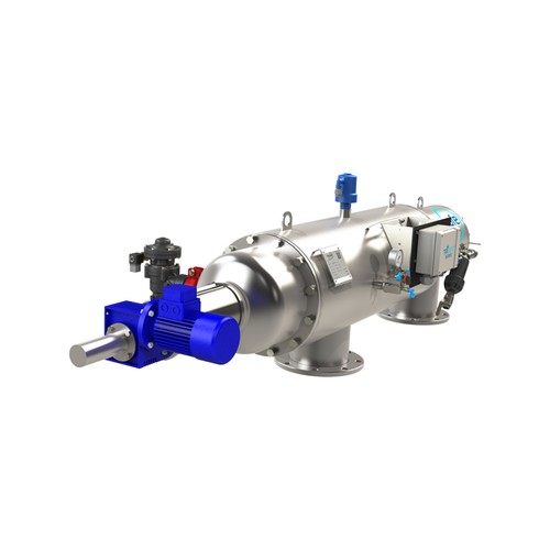 Filtersafe - Trident E Series - Product Image