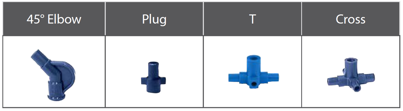 Fogger - Accessories