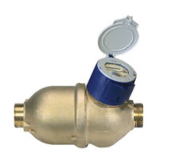 Meter
