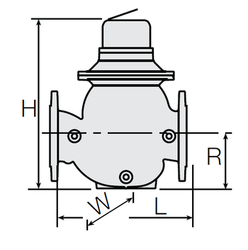 Model-900-Globe Pattern Image 2