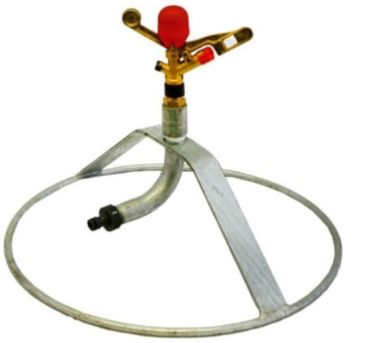 NDJ - 233AF- Round stand
