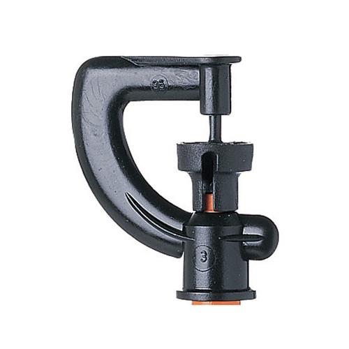 NDJ - Modular Sprinkler - Product Image