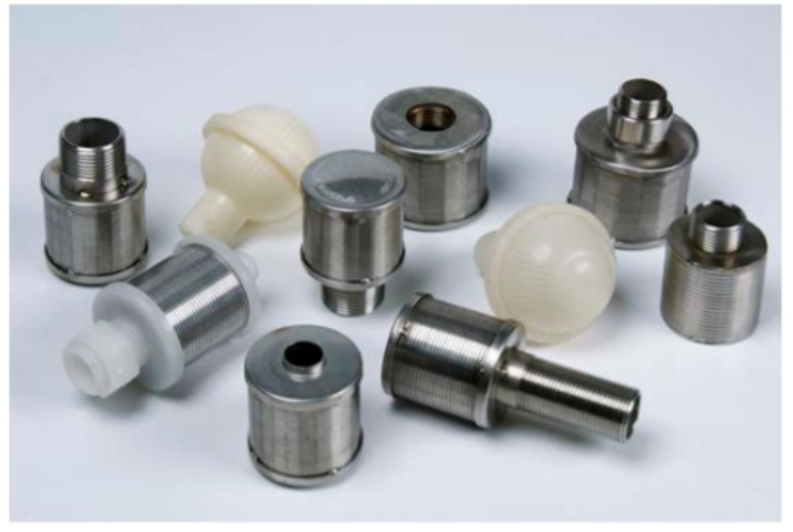 Nozzles