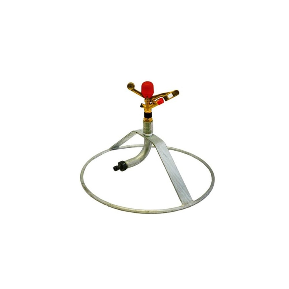 ROUND STAND