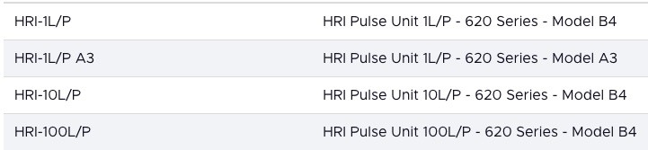 Sensus-HRI-Pulse