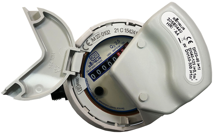 Sensus - 620C - HRI - Image