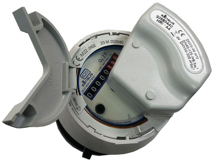 Sensus - 620MC - HRI