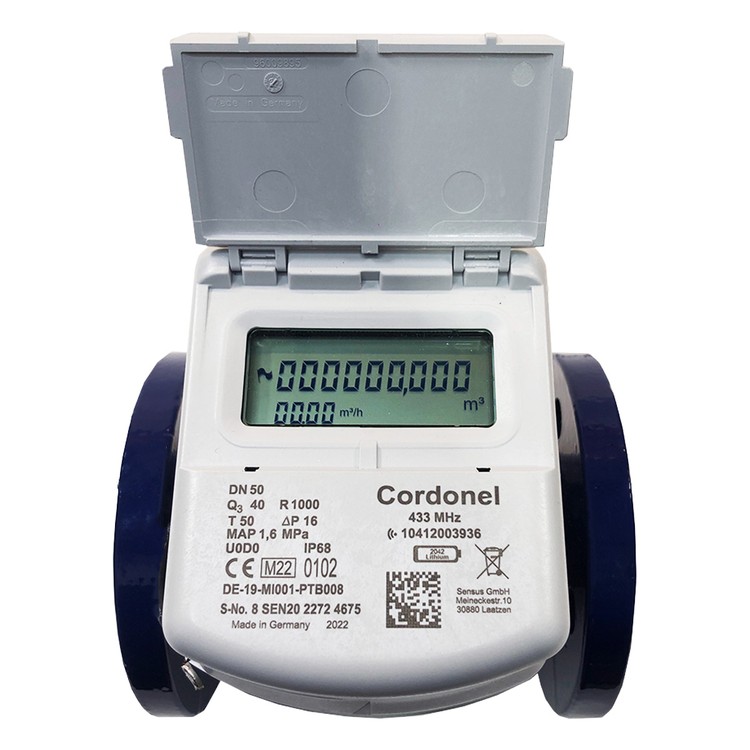 Sensus - Cordonel - Dial