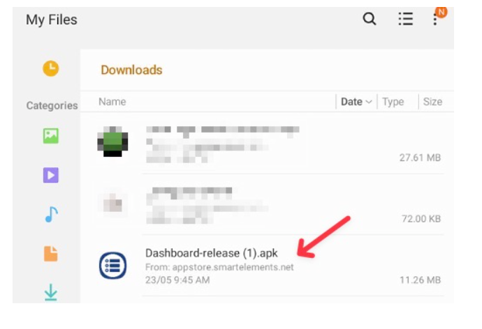 Sensus - Diavaso Apps - Downloads