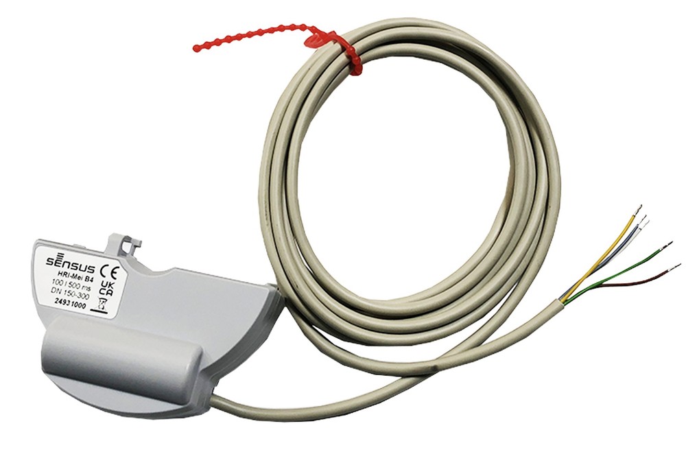 Sensus - Meistream Plus - Pulse HRI MEI