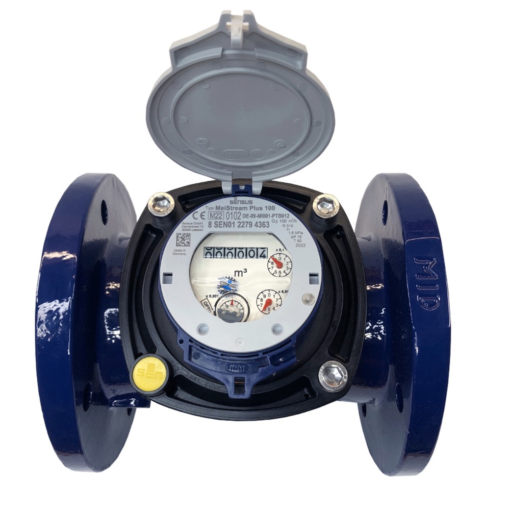 Sensus - Meistream Plus - product Image