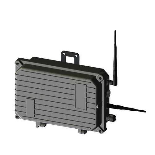 Sensus - RFGateway - Product Image