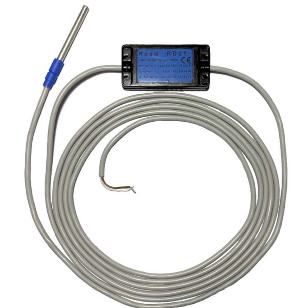 Sensus - WPD - RDO1 - Reed Switch