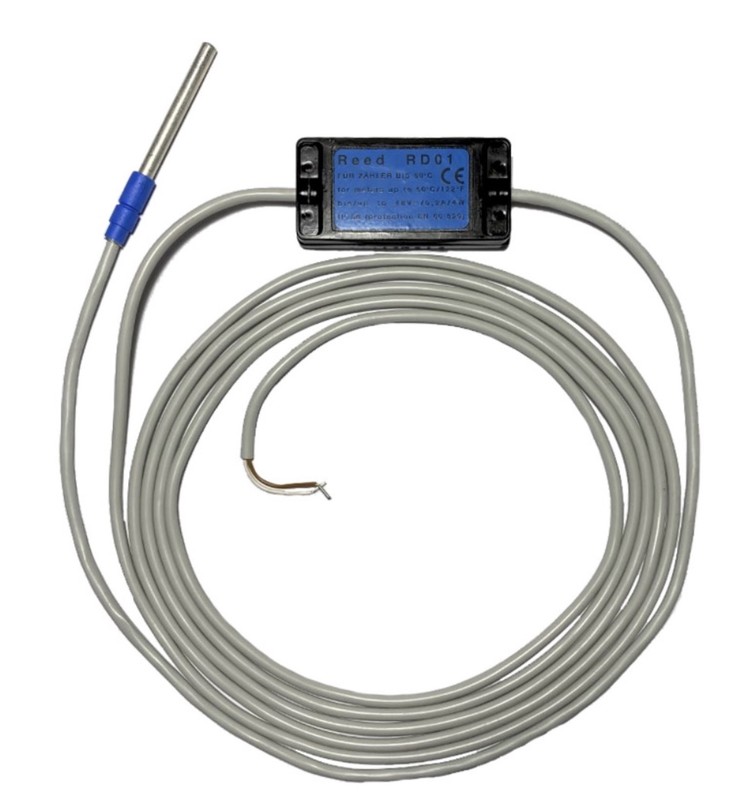 Sensus - WPD - RDO1 - Reed Switch