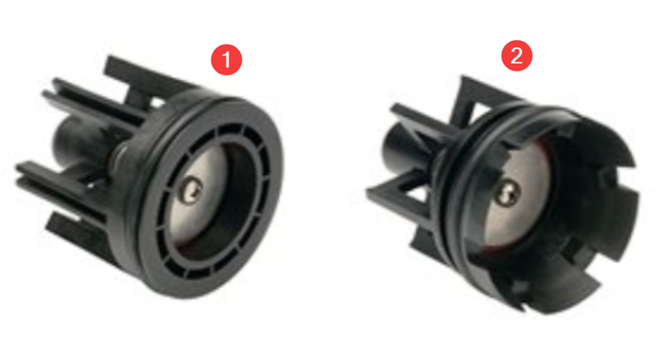 Spare Parts - 350LXL-32-50mm