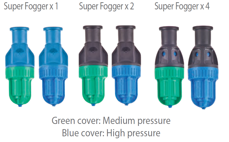 Super Fogger - Product Image 2