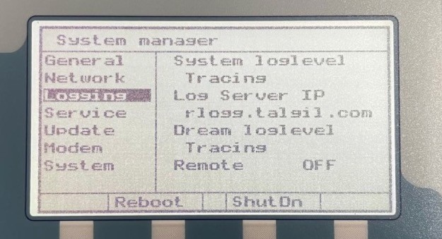 Talgil DREAM2 - Cellular Modem Installation & Network Configuration