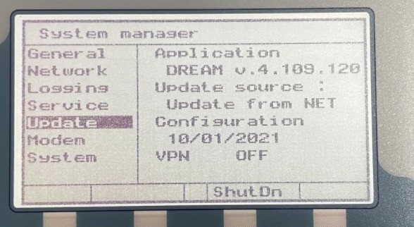 Talgil DREAM2 - Cellular Modem Installation & Network Configuration