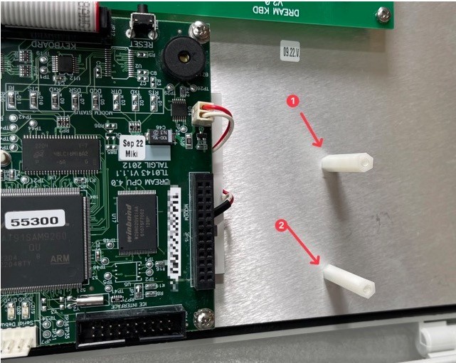 Talgil DREAM2 - Cellular Modem Installation & Network Configuration